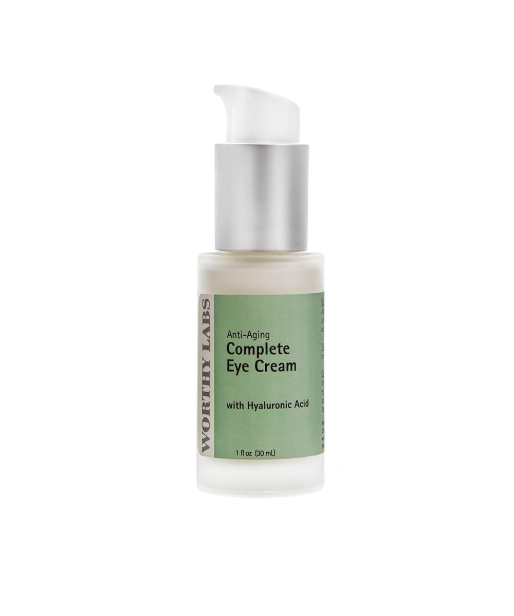Worthy Eye Cream