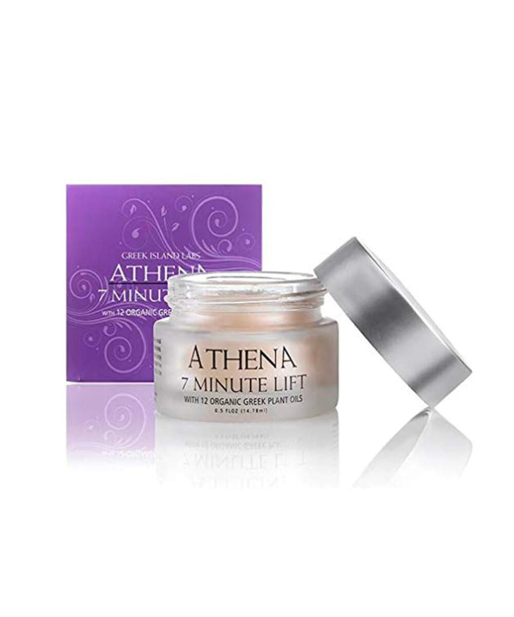 Adonia 7 Minute Lift Organic